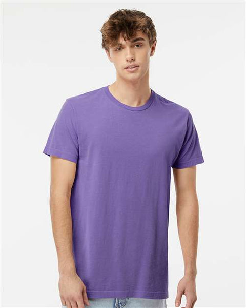 Unisex Vintage Garment-Dyed T-Shirt