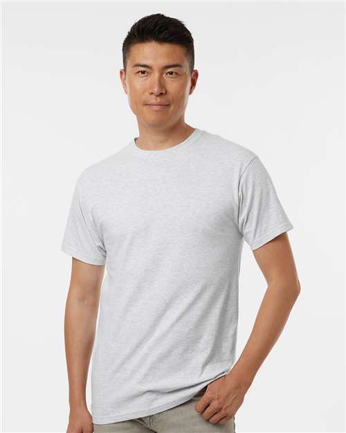 M&O 4800 - Men's Gold Soft Touch T-Shirt