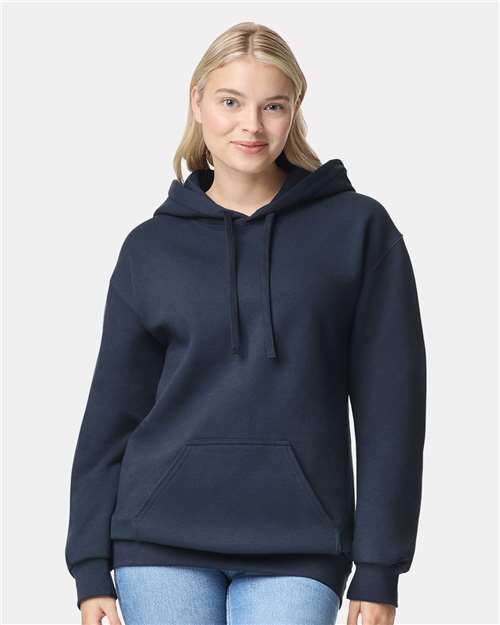 Gildan 19500 - Unisex Hammer™ Maxweight Hooded Sweatshirt