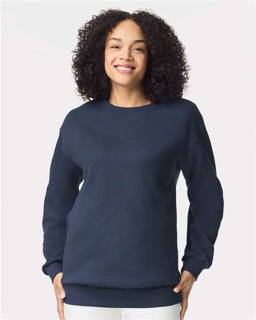 Gildan 19000 - Unisex Hammer™ Maxweight Crewneck Sweatshirt