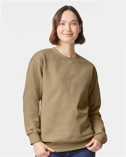 Gildan 19000 - Unisex Hammer™ Maxweight Crewneck Sweatshirt