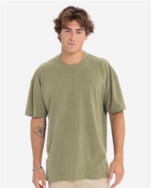 Heavyweight T-Shirt