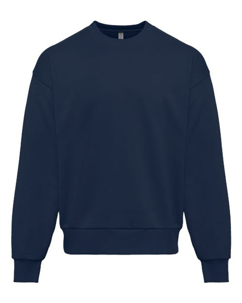 Unisex Heavyweight Crewneck Sweatshirt