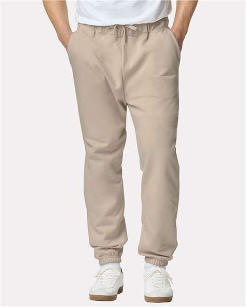 Gildan SF100 - Unisex Softstyle® Midweight Pocket Sweatpants