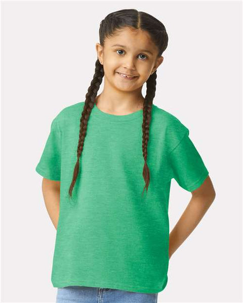 Gildan 64000B - Youth Softstyle® T-Shirt