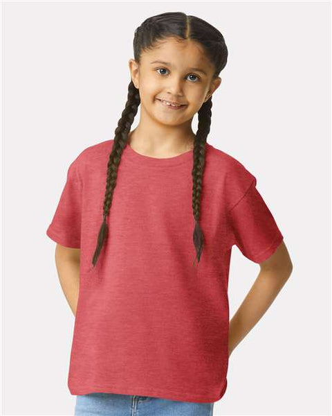 Gildan 64000B - Youth Softstyle® T-Shirt