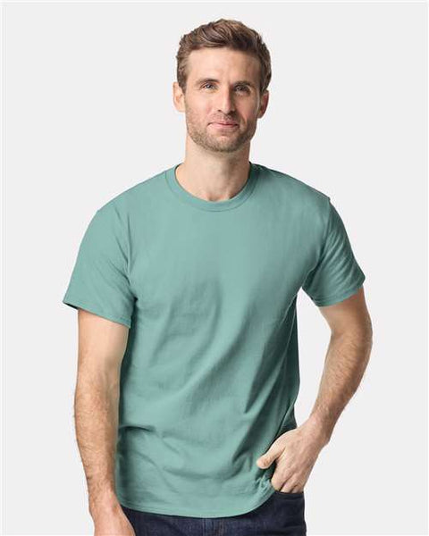 Gildan 5000 - Unisex Heavy Cotton T-Shirt