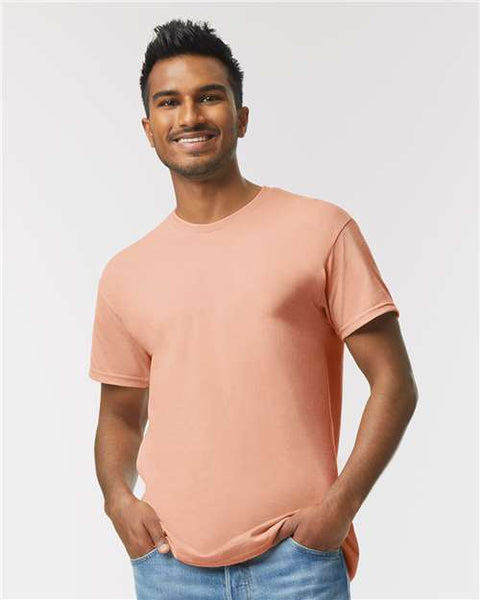 Gildan 5000 - Unisex Heavy Cotton T-Shirt