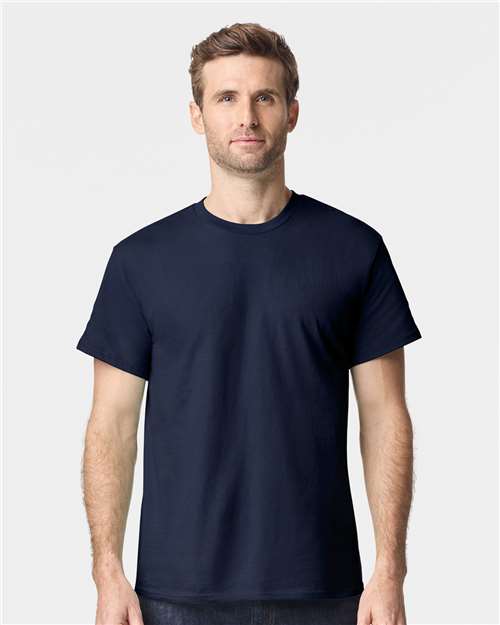 Gildan 5000 - Unisex Heavy Cotton T-Shirt