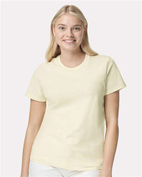 Gildan 5000L - Women's Heavy Cotton™ T-Shirt