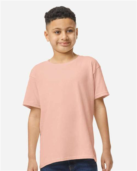 Gildan 5000B - Youth Heavy Cotton T-Shirt