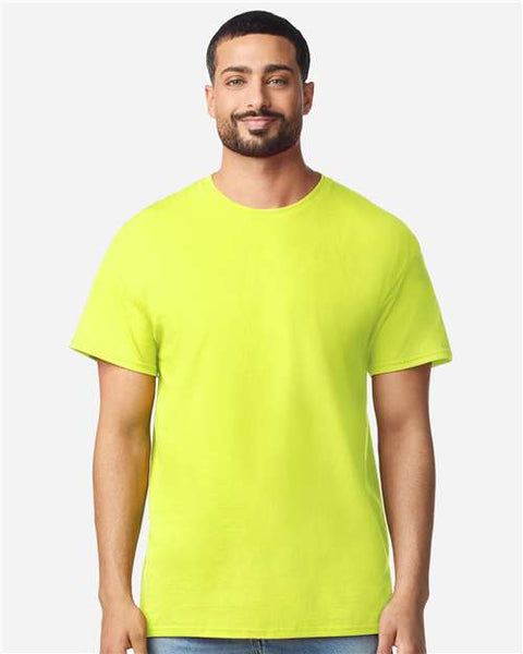 Gildan 3000 - Unisex Light Cotton T-Shirt