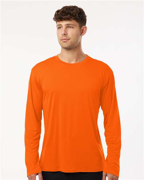 AllPro Unisex Pro-Lock Performance Long Sleeve T-Shirt
