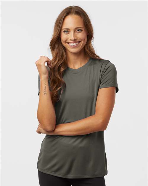 AllPro Women's Pro-Lock Performance T-Shirt