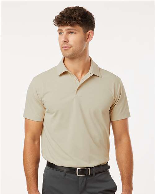 AllPro Men's Pro-Flex Sorona® Polo