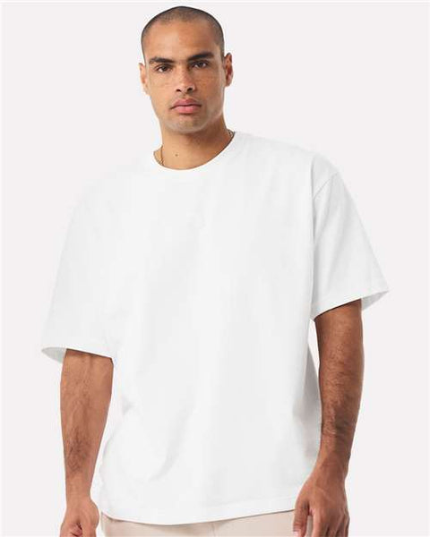 BELLA + CANVAS 4610 - Unisex 7.5 oz Heavyweight Tee
