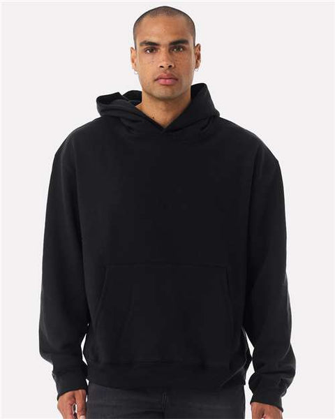 BELLA + CANVAS 4719 - Unisex 10 oz. Heavyweight Hoodie Sweatshirt