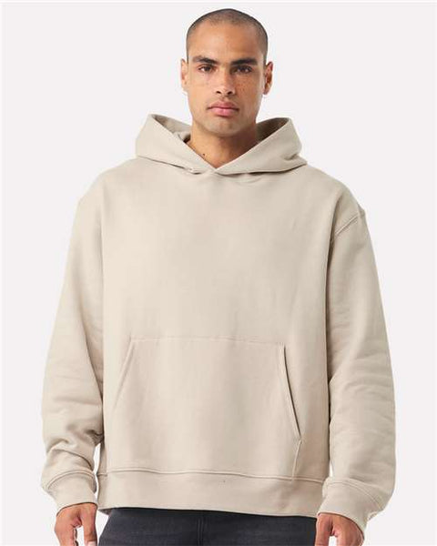 BELLA + CANVAS 4719 - Unisex 10 oz. Heavyweight Hoodie Sweatshirt