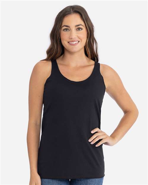 Next Level Women’s Triblend Racerback Tank