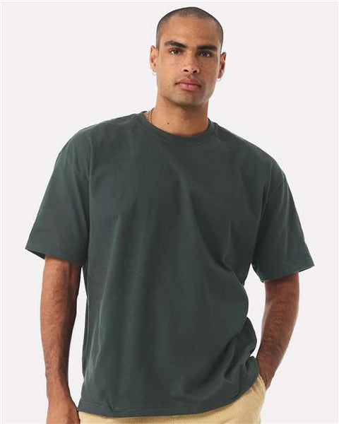BELLA + CANVAS 4610 - Unisex 7.5 oz Heavyweight Tee