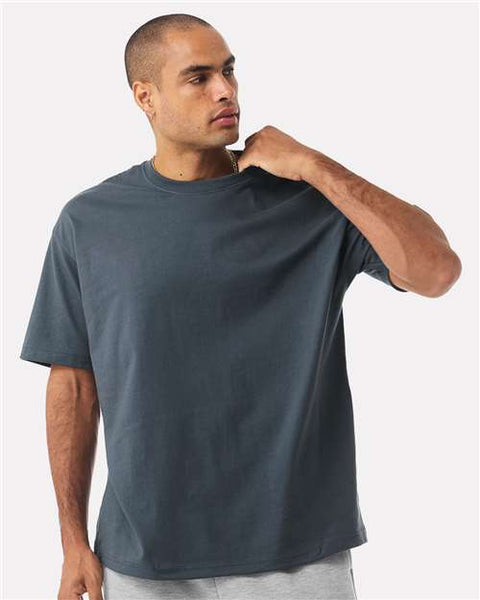 BELLA + CANVAS 4610 - Unisex 7.5 oz Heavyweight Tee