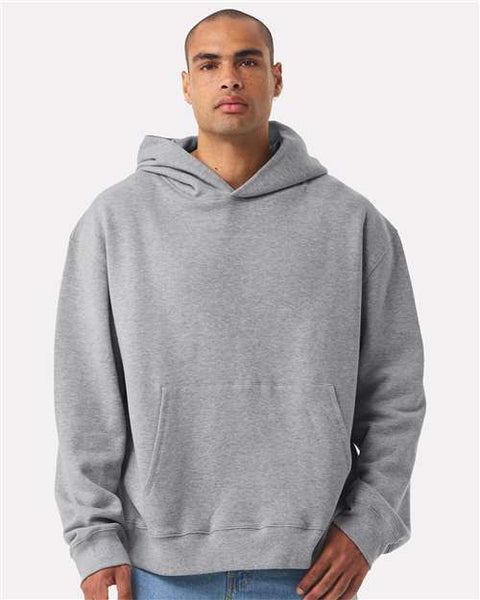 BELLA + CANVAS 4719 - Unisex 10 oz. Heavyweight Hoodie Sweatshirt