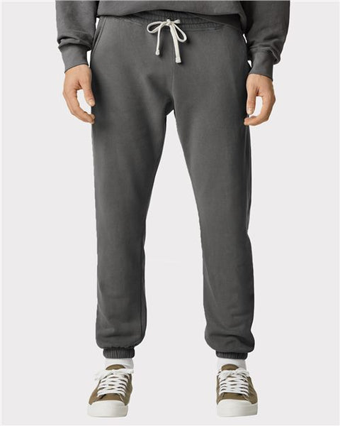 Comfort Colors 1469 - Unisex Garment-Dyed Lightweight Fleece Sweatpants