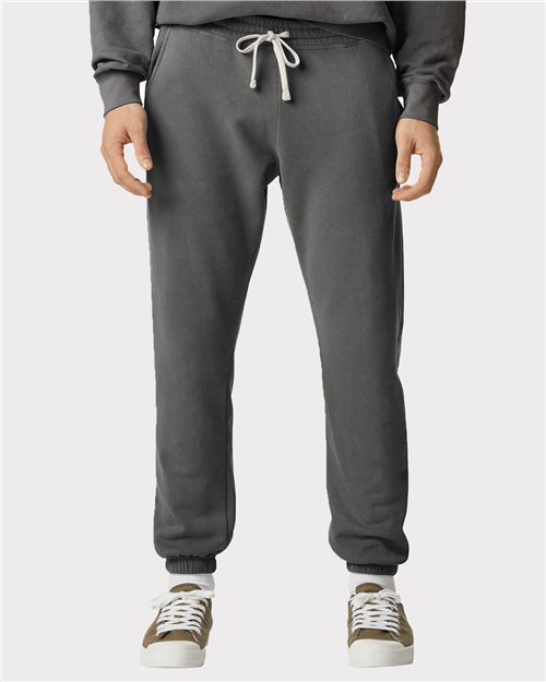 Comfort Colors 1469 - Unisex Garment-Dyed Lightweight Fleece Sweatpants