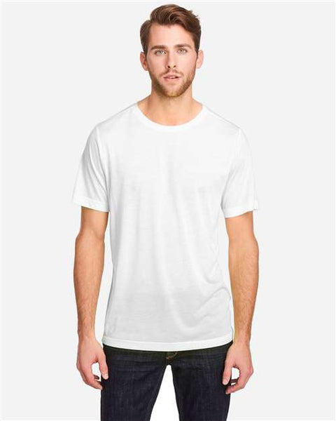 Unisex Fusion ChromaSoft™ Performance T-Shirt