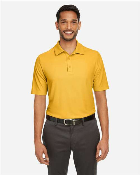 Men's Fusion ChromaSoft™ Pique Polo