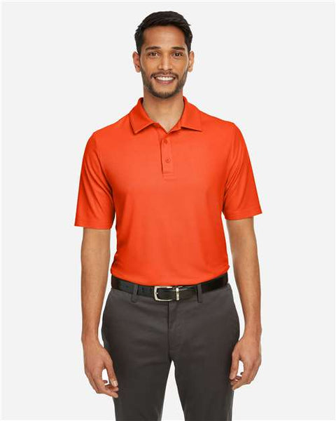 Men's Fusion ChromaSoft™ Pique Polo