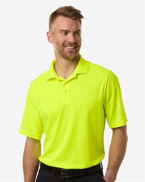 CORE365 Men's Nova Performance Pique Polo