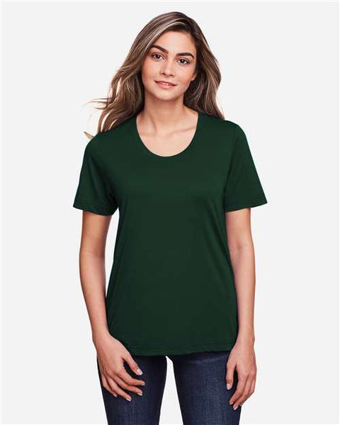 Women's Fusion ChromaSoft™ Performance T-Shirt