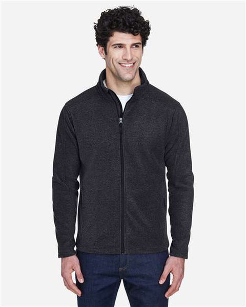 Men's Journey Fleece Jacket