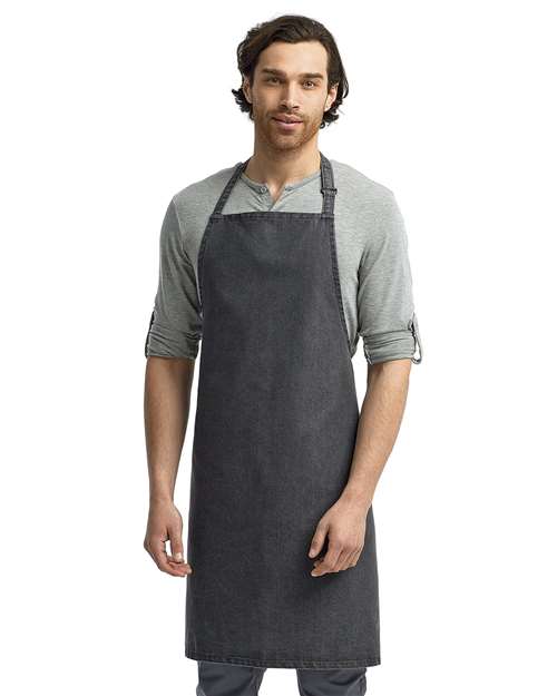 Artisan Collection by Reprime Recycled Bib Apron