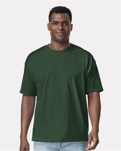 Gildan 75000 - Unisex Hammer™ Maxweight T-Shirt