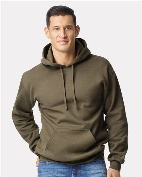 Gildan 19500 - Unisex Hammer™ Maxweight Hooded Sweatshirt
