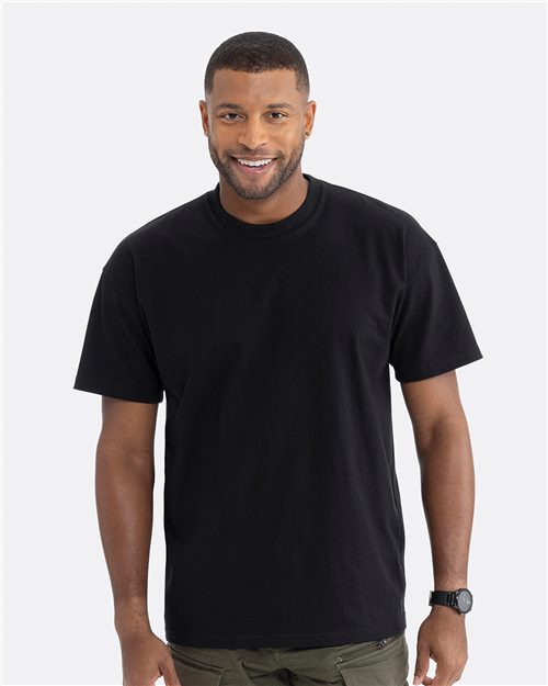 Next Level Heavyweight T-Shirt