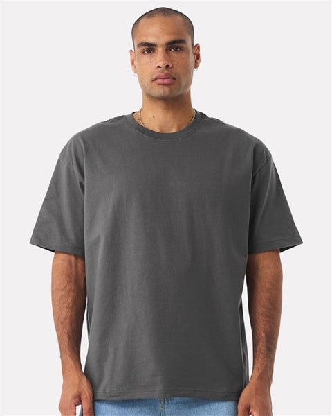 BELLA + CANVAS 4610 - Unisex 7.5 oz Heavyweight Tee