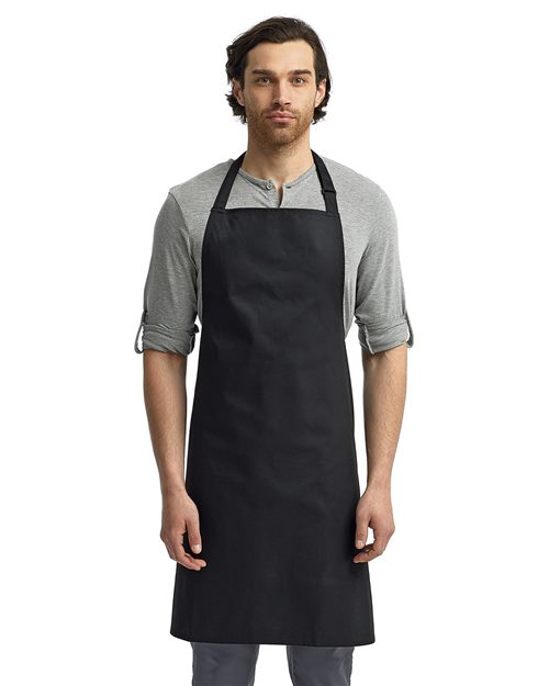 Artisan Collection RP150 Recycled Bib Apron