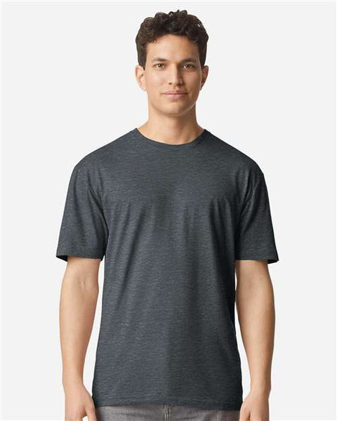 Gildan 3000 - Unisex Light Cotton T-Shirt