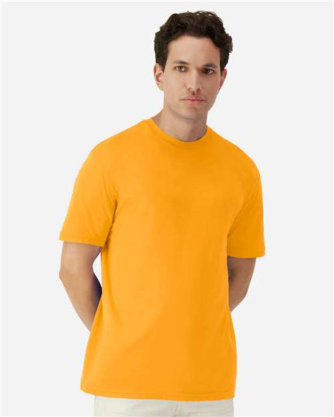 Gildan 3000 - Unisex Light Cotton T-Shirt