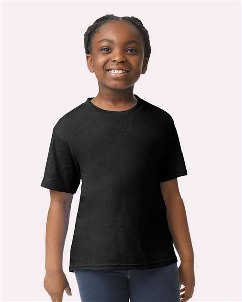 Gildan 3000B - Youth Light Cotton T-Shirt