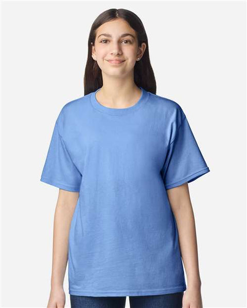 Gildan 3000B - Youth Light Cotton T-Shirt
