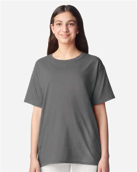 Gildan 3000B - Youth Light Cotton T-Shirt