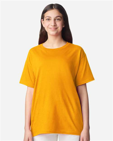 Gildan 3000B - Youth Light Cotton T-Shirt