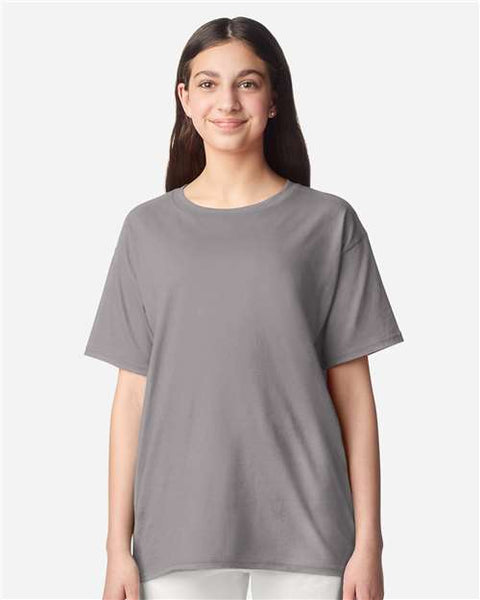 Gildan 3000B - Youth Light Cotton T-Shirt