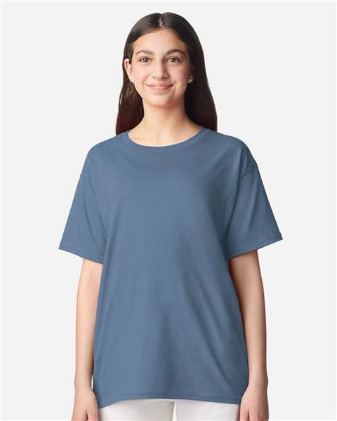 Gildan 3000B - Youth Light Cotton T-Shirt