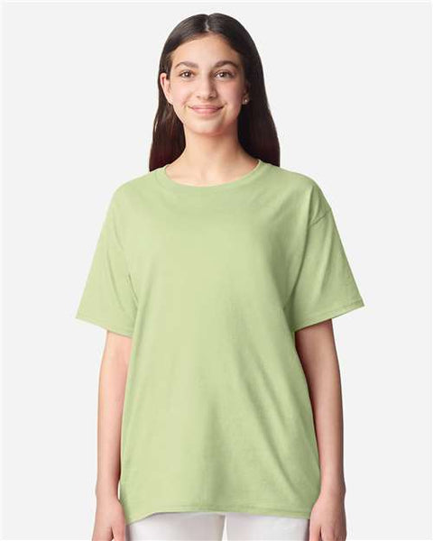 Gildan 3000B - Youth Light Cotton T-Shirt
