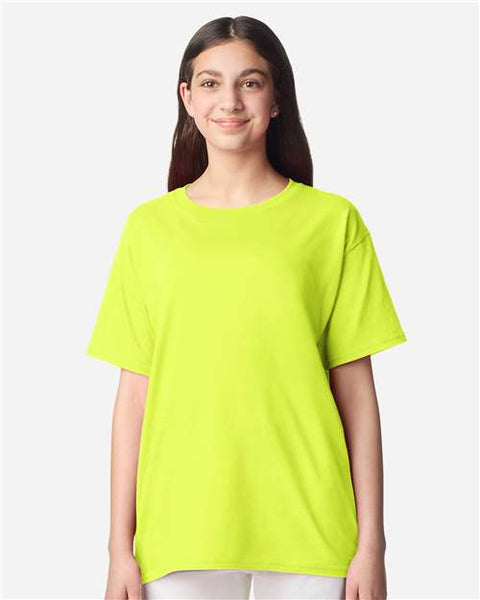 Gildan 3000B - Youth Light Cotton T-Shirt